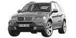 BMW E70 B1427 Fault Code
