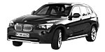 BMW E84 B1427 Fault Code