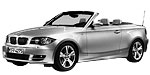 BMW E88 B1427 Fault Code