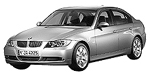 BMW E92 B1427 Fault Code