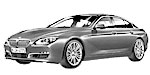 BMW F06 B1427 Fault Code