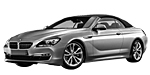 BMW F12 B1427 Fault Code
