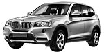 BMW F25 B1427 Fault Code