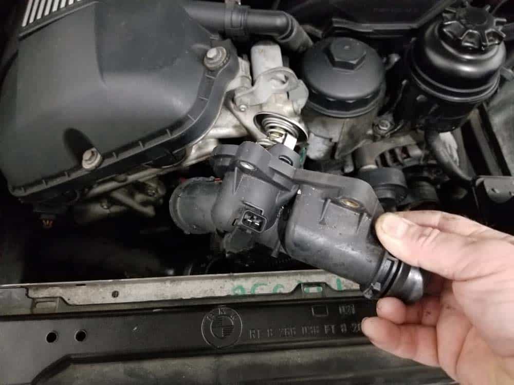 See B1427 in engine